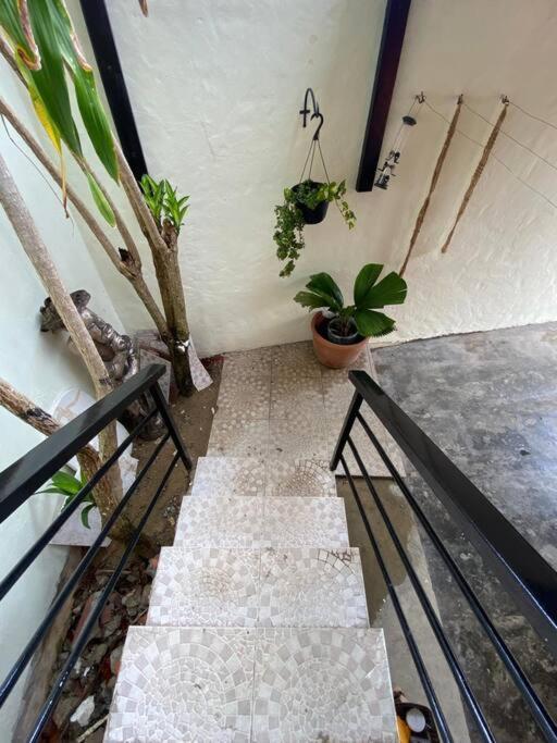 Perfect Digital Nomad Spot Easy Walk X Street To Beach Apartment Cabarete Exterior photo